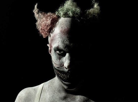 American Horror Story, Freak Show American Horror Story, Freak Show